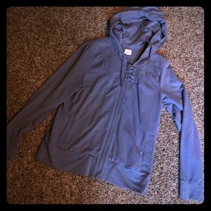 Banana Republic hoodie